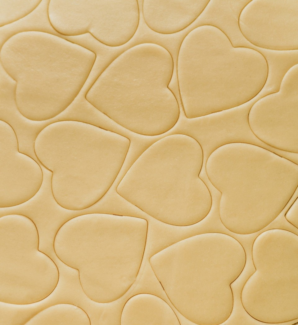 Herzkuchen