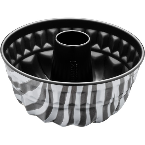 Go Wild Bundform Zebrafrica, 22 cm