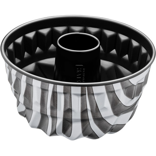 Go Wild Bundform Mini Zebrafrica, 16 cm