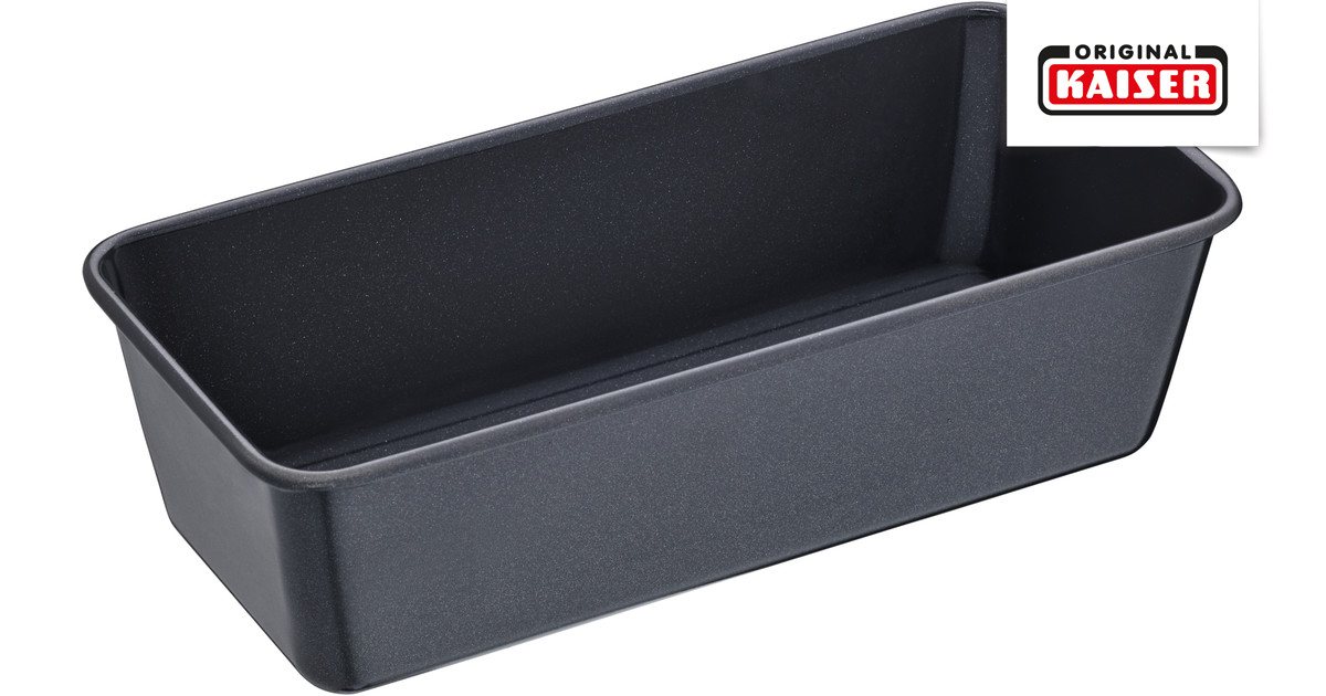 KAISER Original La Forme Plus Brotbackform, 30 cm
