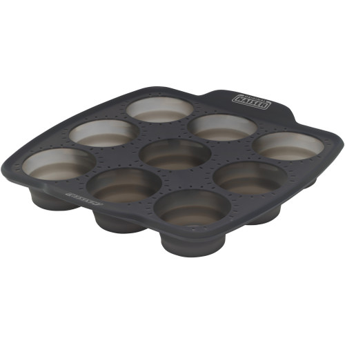 Inspiration Silikon-Muffinform für 9 Muffins CrispFlex, 30 x 29 cm