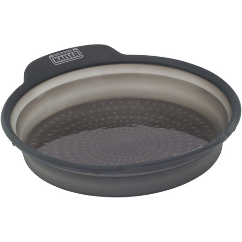 Inspiration Silikon-Tortenbodenform CrispFlex, 24 cm