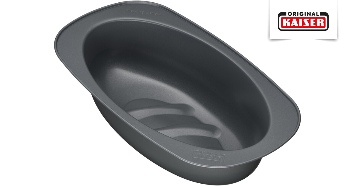 Rezepte Für Kaiser Backformen