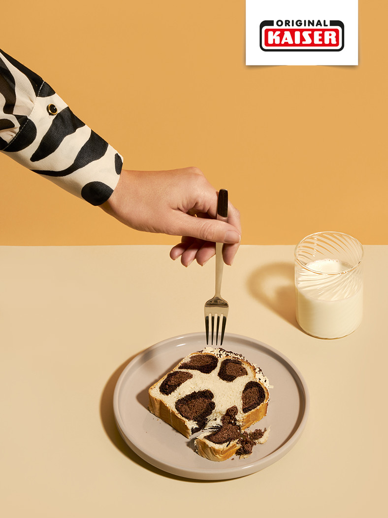 Leopardenmilchbrot